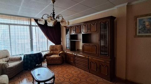 Photo 3 of Flat to rent in Dolores, Alicante