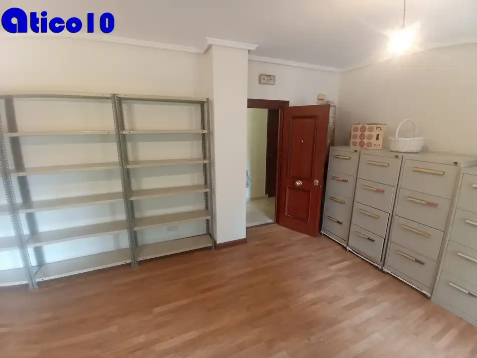 Oficina amb ascensor de lloguer a Calle Gil de Jaz 9, imagen 7