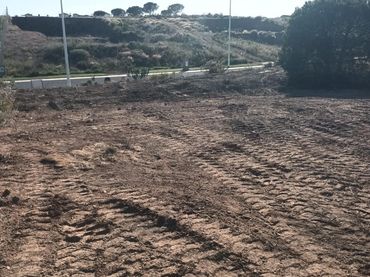 Terreno residenziale in vendita a Calle PUENTE ESURI