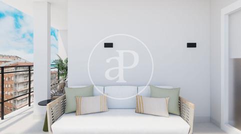 Foto 2 de Pis en venda a Calle de Maldonado, Lista,  Madrid Capital