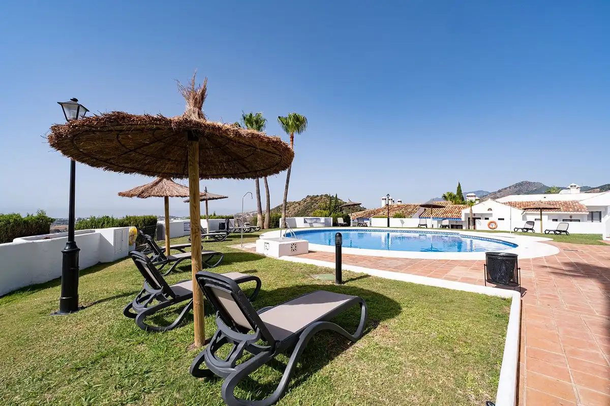 Maison mitoyenne à vendre à Calle Benahavis 29679, imagen 9