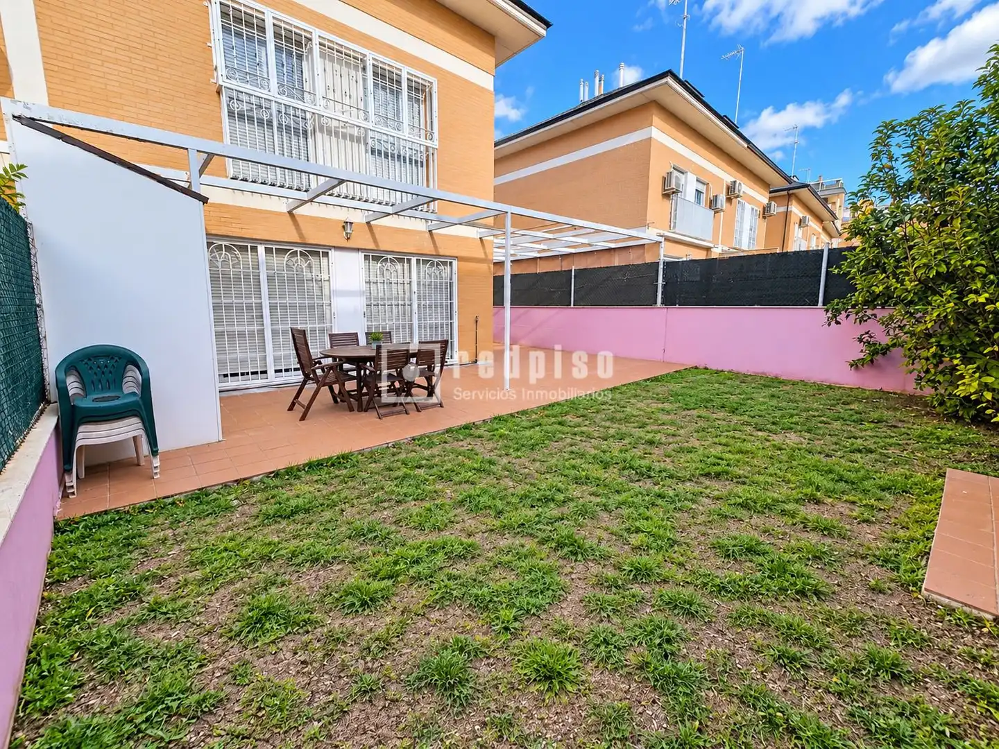 Detached house with garden for sale in Centro, imagen 8