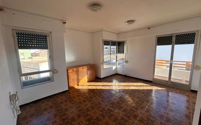 Living room of Flat for sale in Crevillent  with Terrace