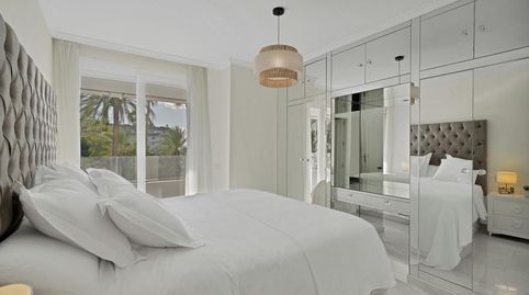 Foto 4 de Apartamento de alquiler en Río Real, Marbella
