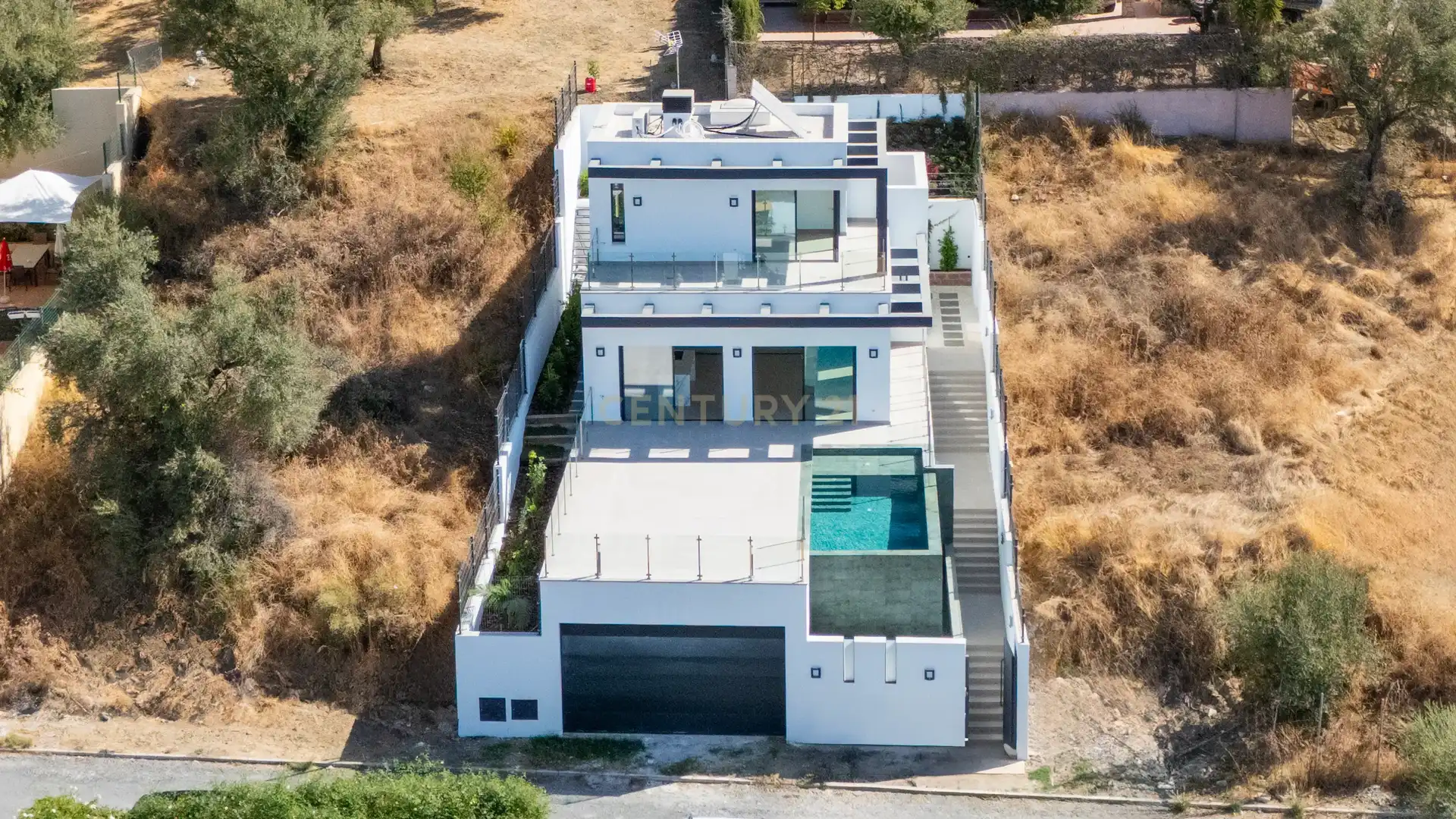 Casa con terrazza in vendita a Calle Apero de Cortijo Chico, Mijas, Spain 5, imagen 5
