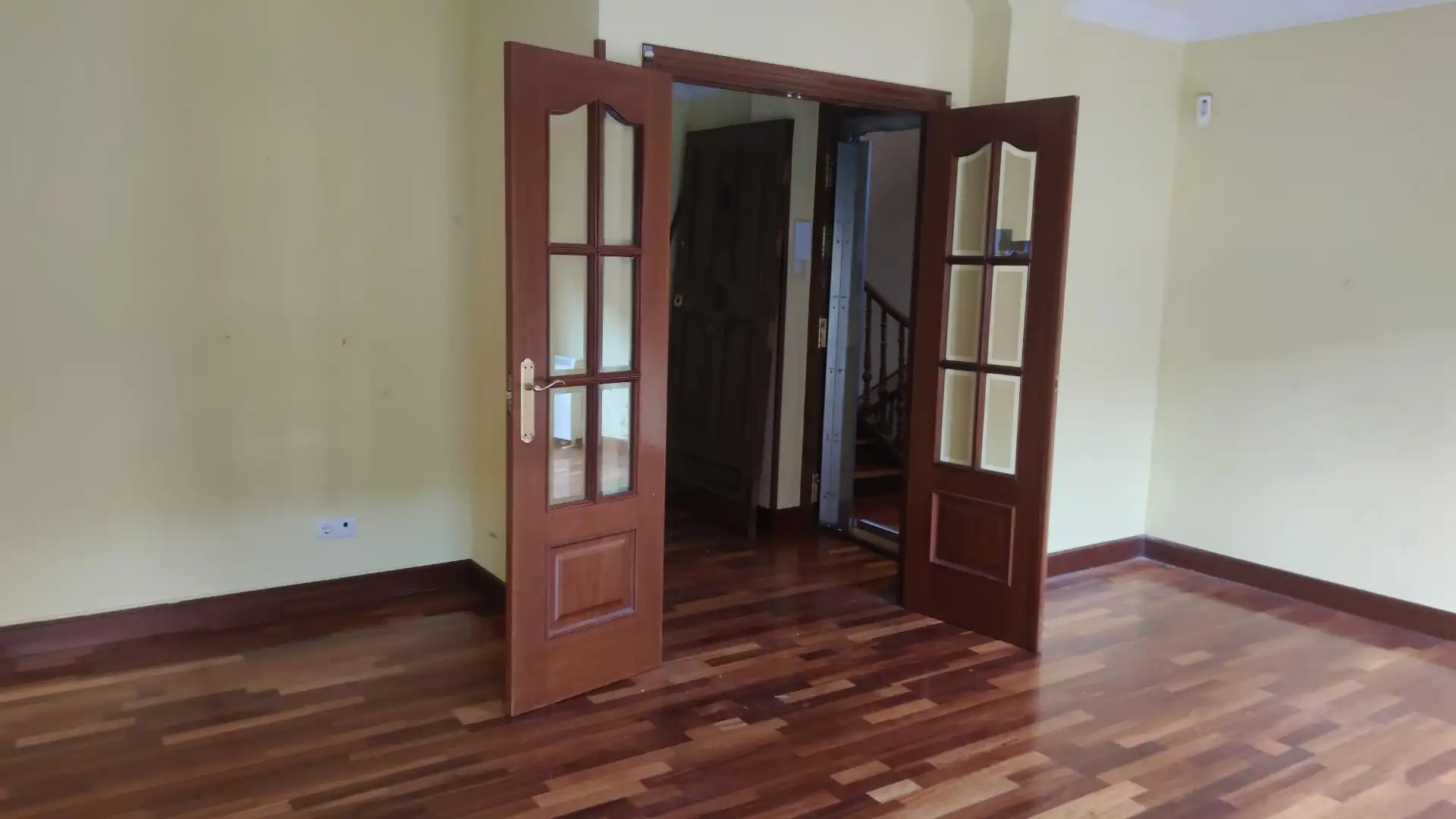 Flat for sale in Calle Portu 7, imagen 7
