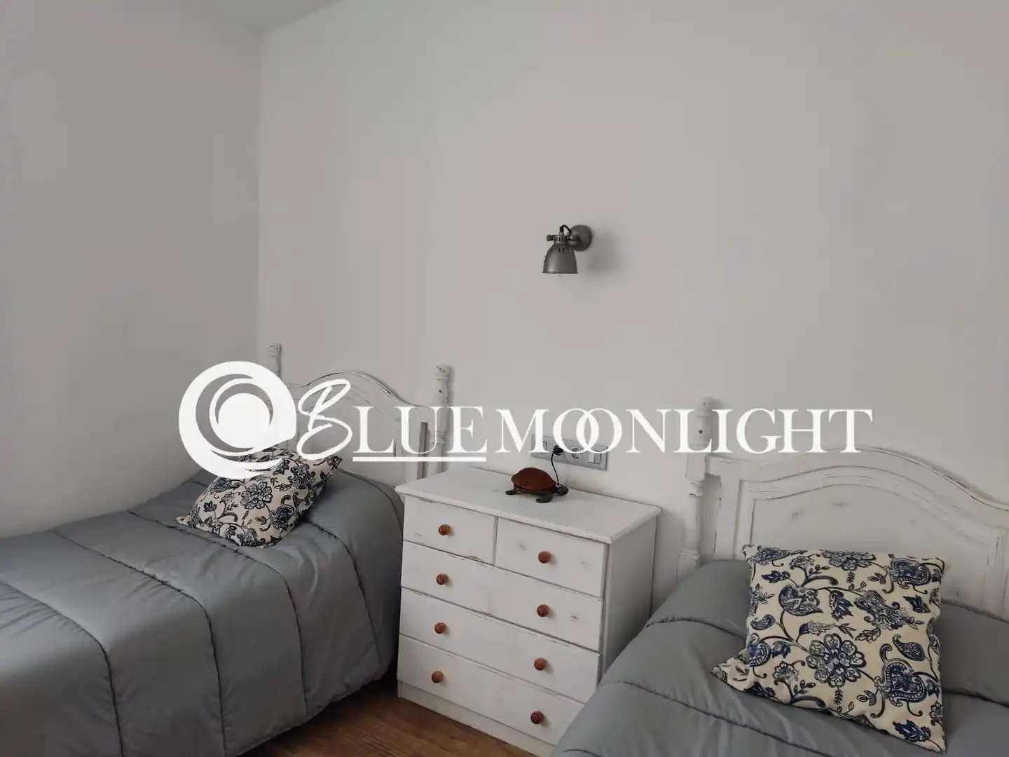 Habitación de Casa o chalet en venta en Peñíscola / Peníscola con Aire acondicionado y Calefacción