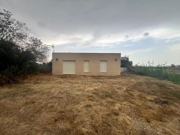 Terreno rustico in vendita a Polígono 42 Paraje 139 CEMENTIRI 39