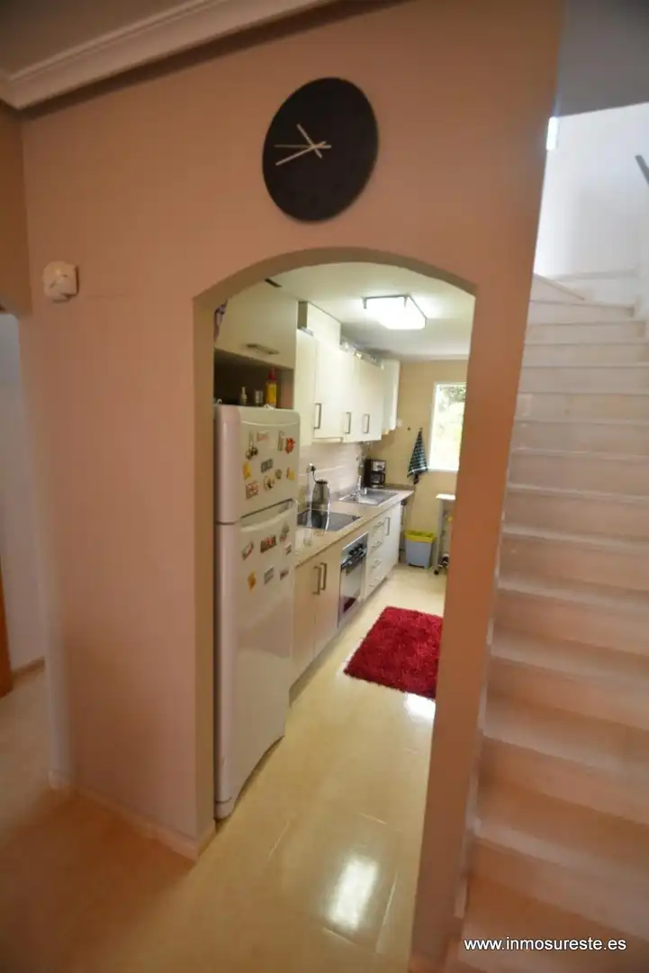 Kitchen of Houses for sale in Cox  with Air Conditioner, Terrace and Furnished