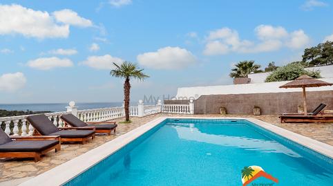 Foto 2 de Casa o xalet en venda a Serra Brava, Lloret de Mar