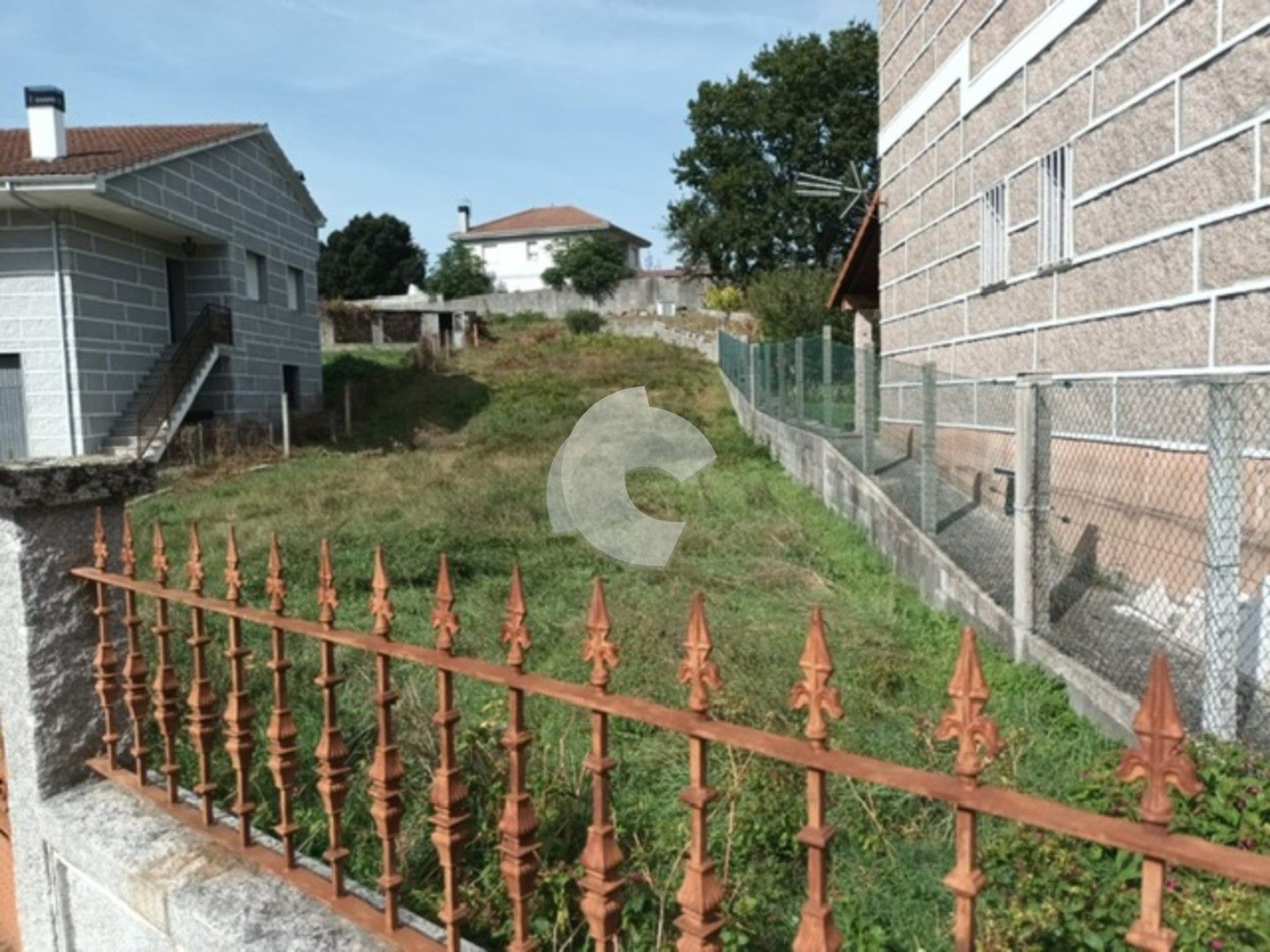 Residential for sale in Lobios