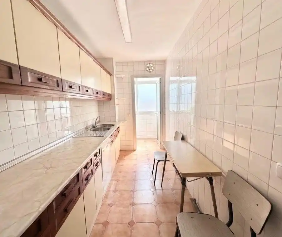 Appartement avec ascenseur à vendre à Bailén - Miraflores, imagen 12