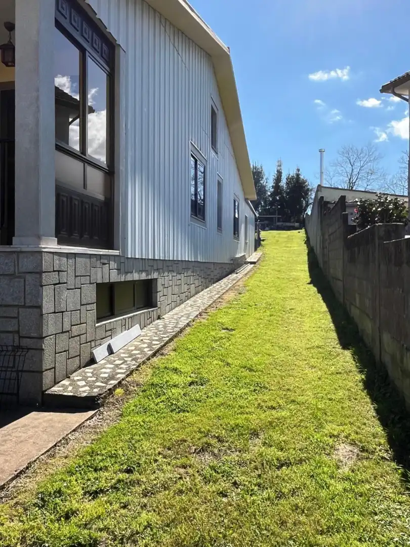 House with garden for sale in Mugardos, imagen 8
