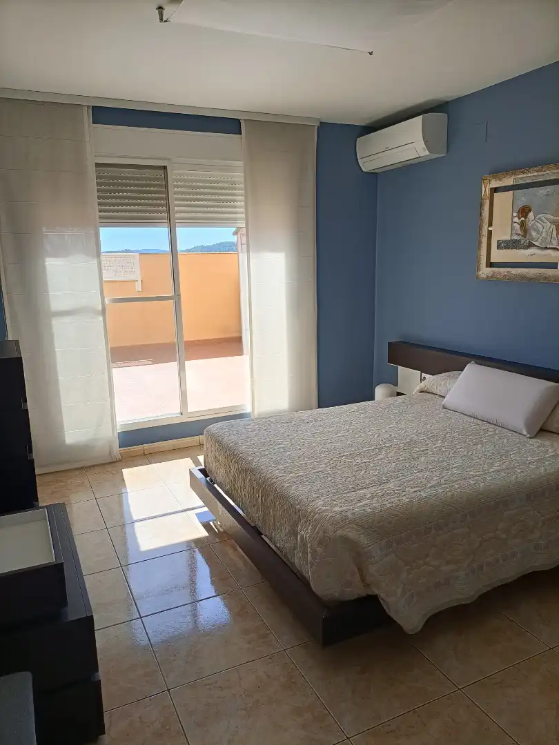 Attique avec ascenseur à vendre à Avenida Navarro Reverter 32, imagen 57