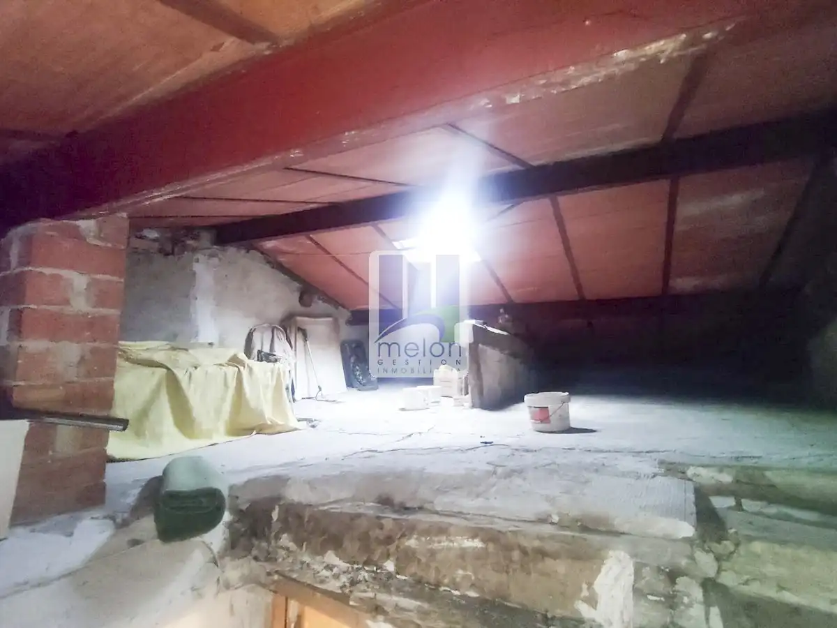 Chalet en venta en OLMO DE ATAPUERCA, imagen 7