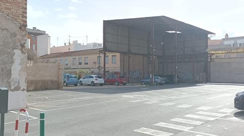 Foto 2 de Residencial en venda a Avinguda Calle D Ue3 Edificio B Progreso, 89, Barrio del Progreso,  Murcia Capital