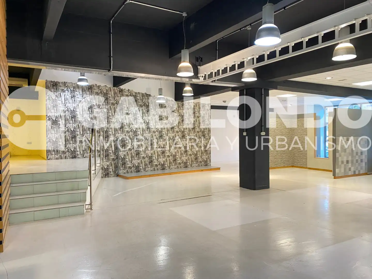 Local comercial en alquiler en Toletxe Kalea, imagen 7