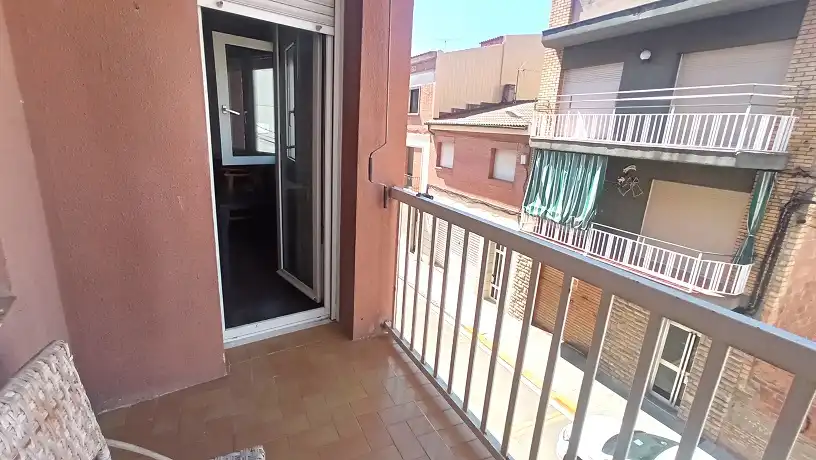 Piso con terraza en venta en El Poble Sec, imagen 8