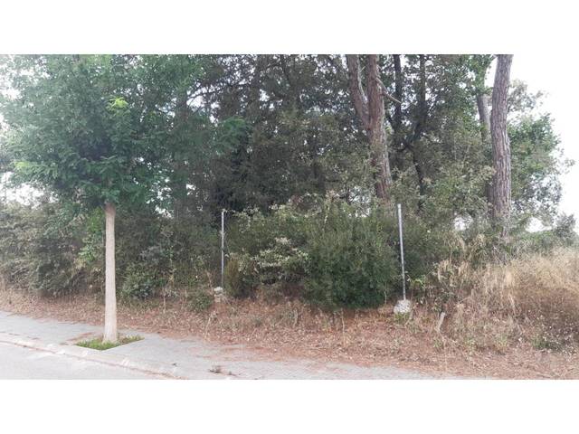 Terreno industrial en Venta en Caldes de Malavella