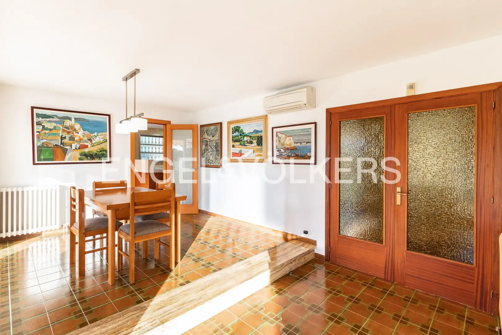 Maison avec jardin à vendre à Urbanitzacions, imagen 13
