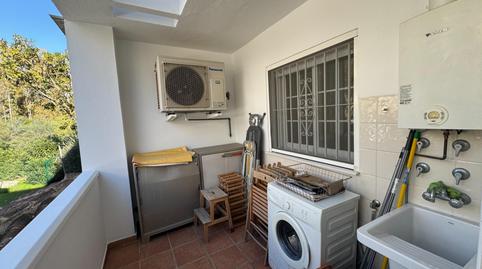 Foto 4 de Apartamento de alquiler en Río Real, Málaga