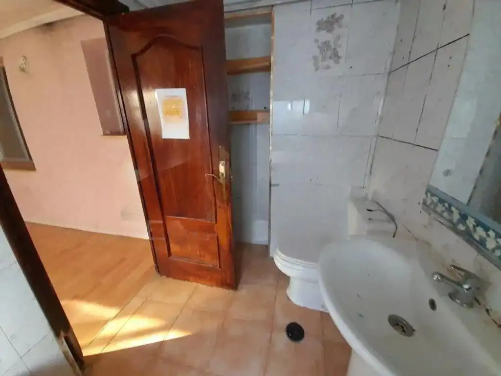 Bany de Pis en venda en Algete