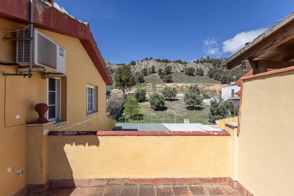 Casa amb piscina en venda a Castaño, imagen 31