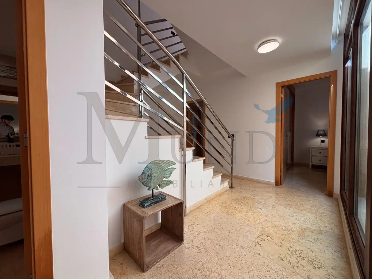 Houses for sale in La Oliva  with Terrace, Storage room and Furnished