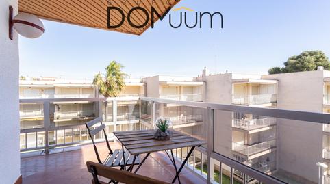 Photo 4 of Flat for sale in  Diputacio, 126, Vilafortuny Platja, Cambrils