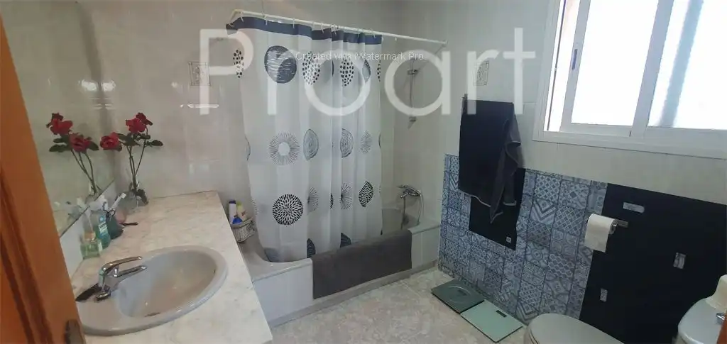 Dúplex en venta en L'Ametlla del Vallès