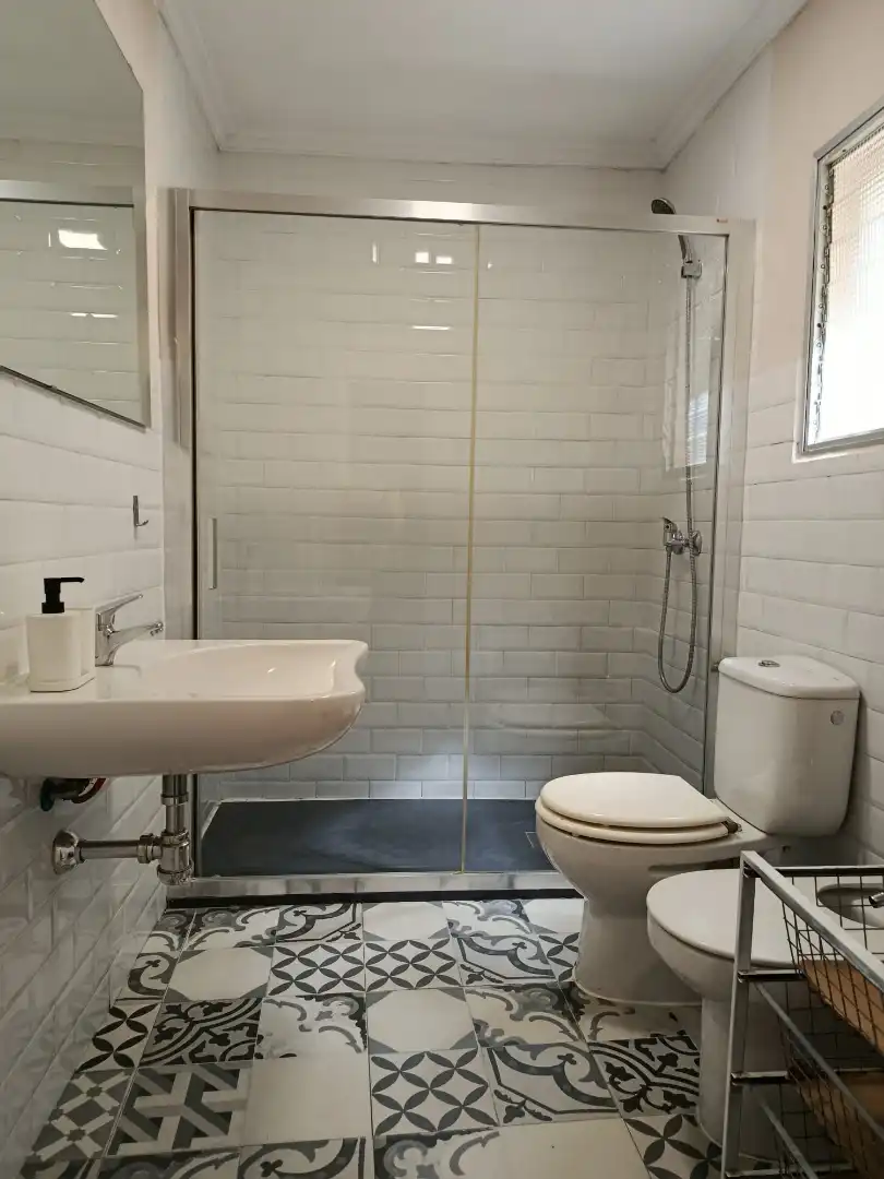 Villa avec piscine à louer à Urbanizacion el Campillo, imagen 15