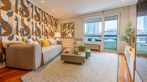 Photo 4 of Flat for sale in Oviedo - Plaza Carbayon, 6, Salesas - Foncalada - Campoamor, Oviedo