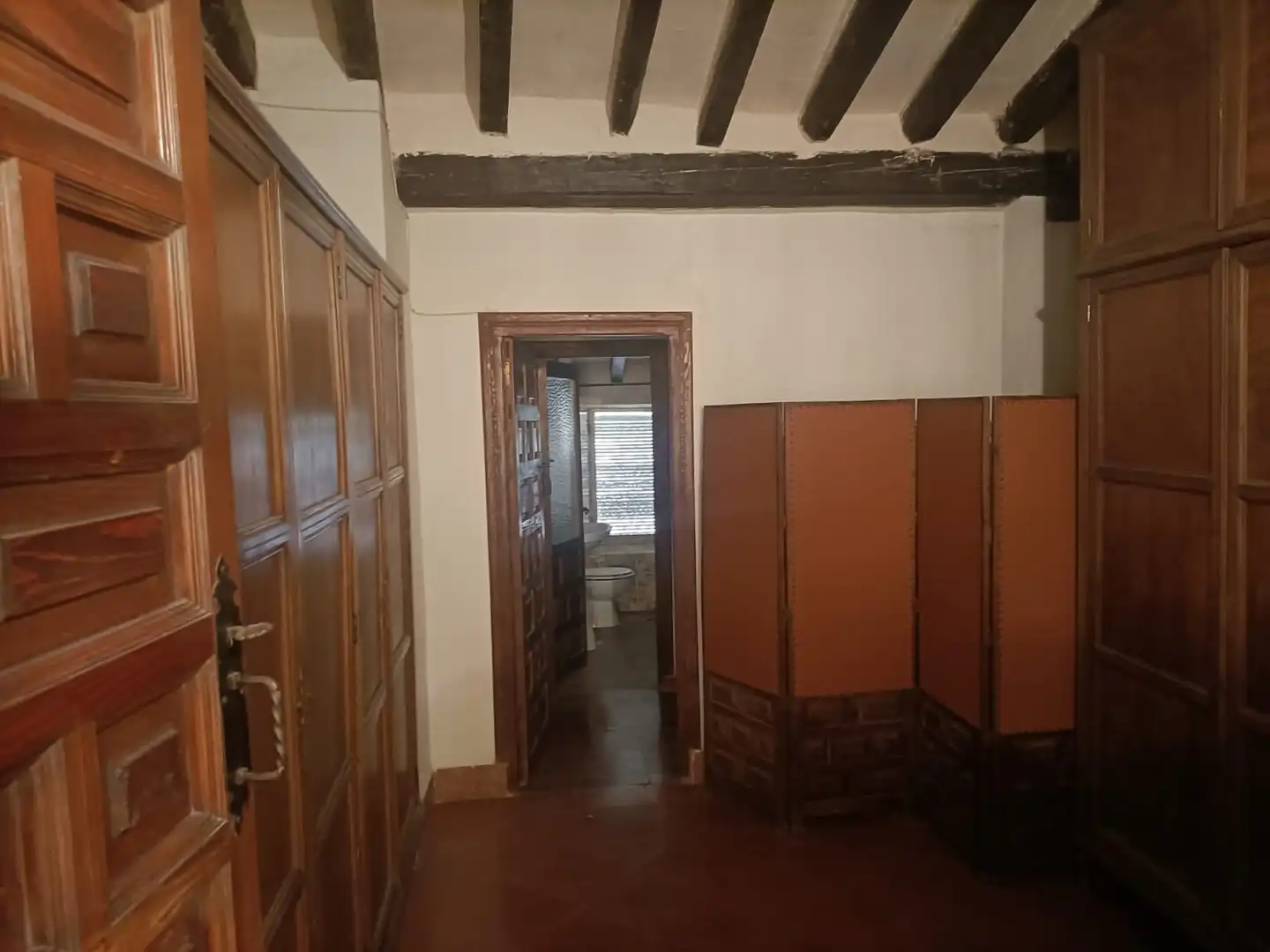 Finca rústica en venta en Mora