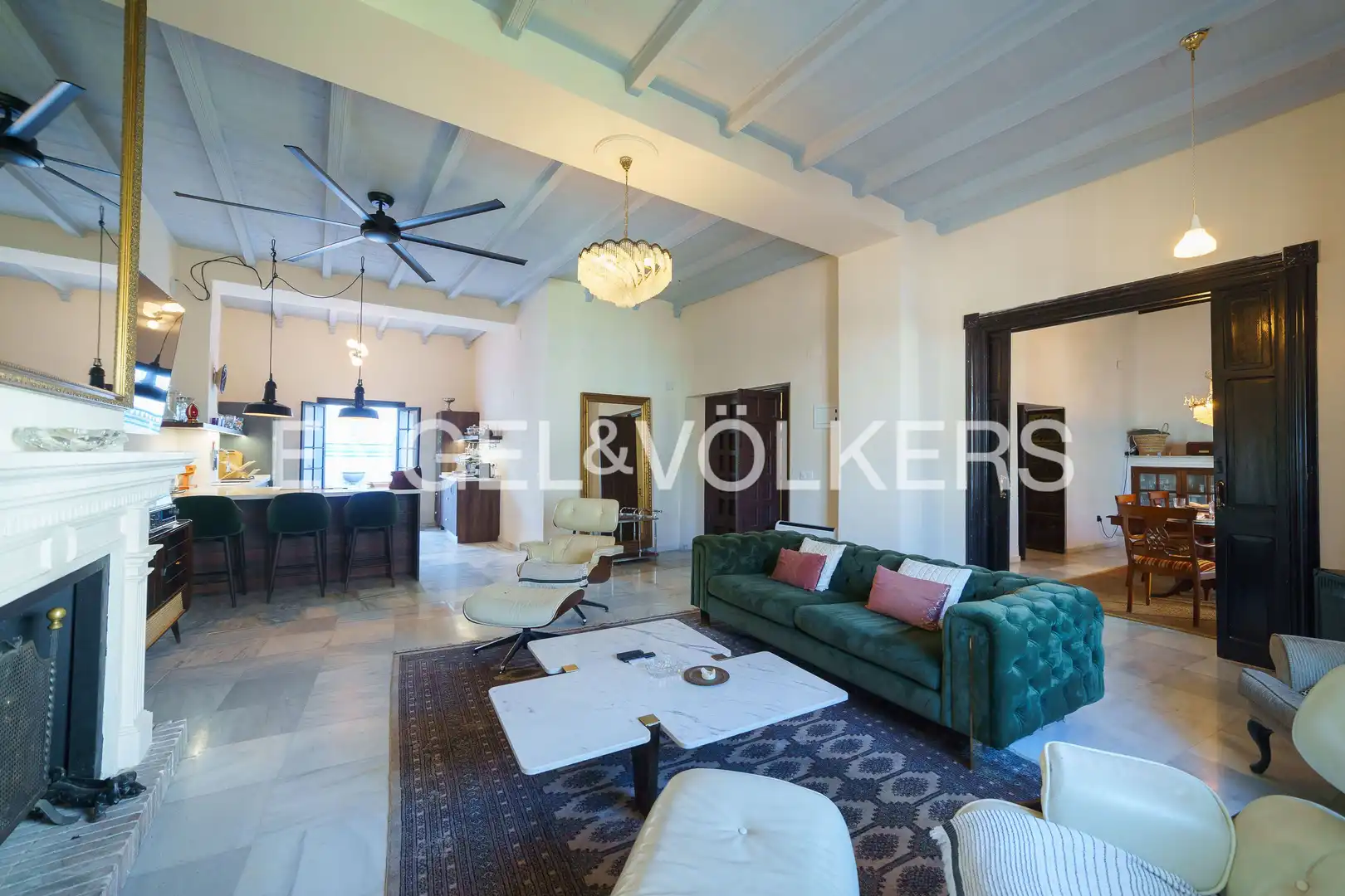 House with terrace for sale in Centro, imagen 106
