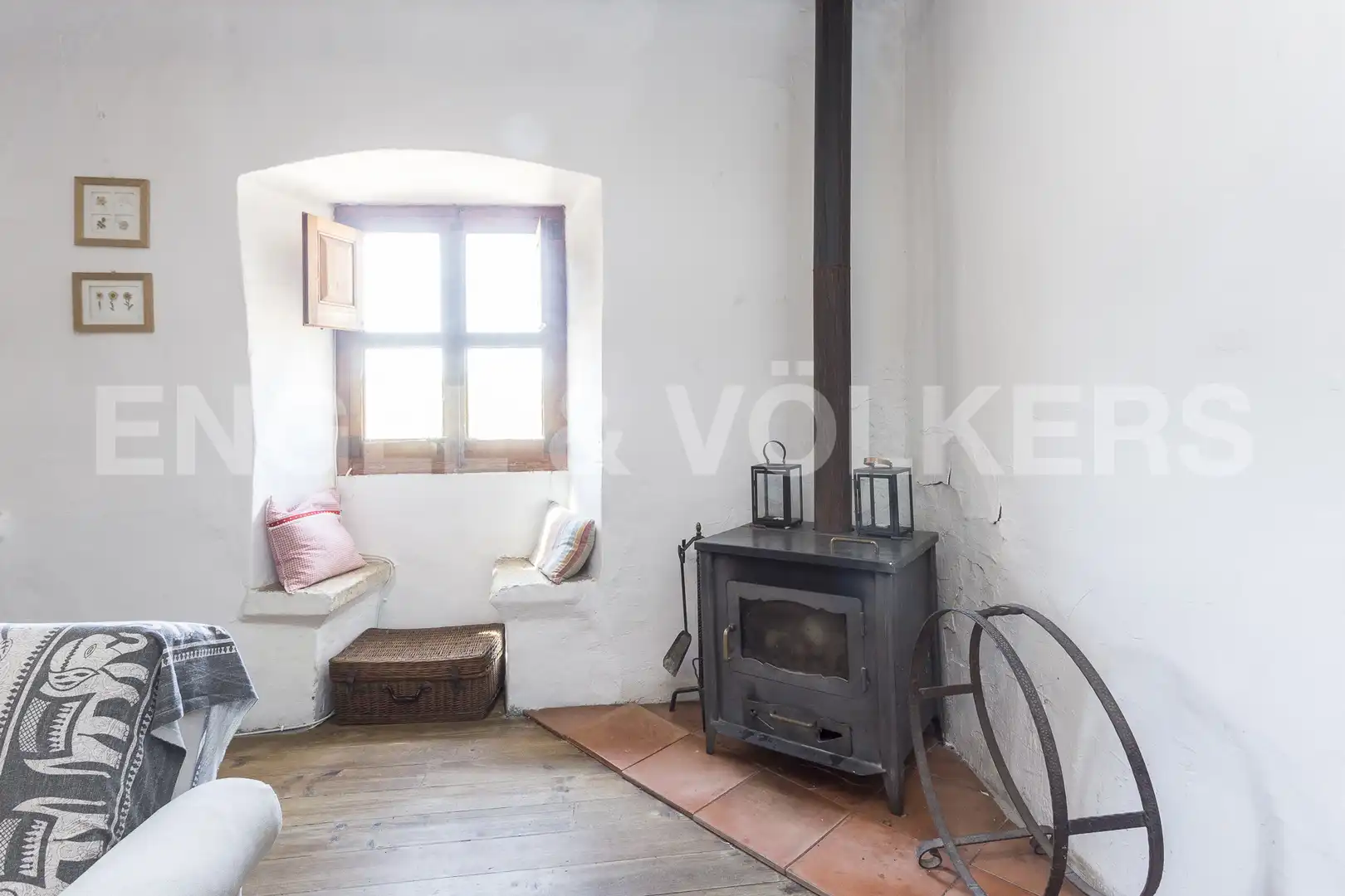 Finca rústica en venta en Subirats con Calefacción, Jardín privado y Parquet