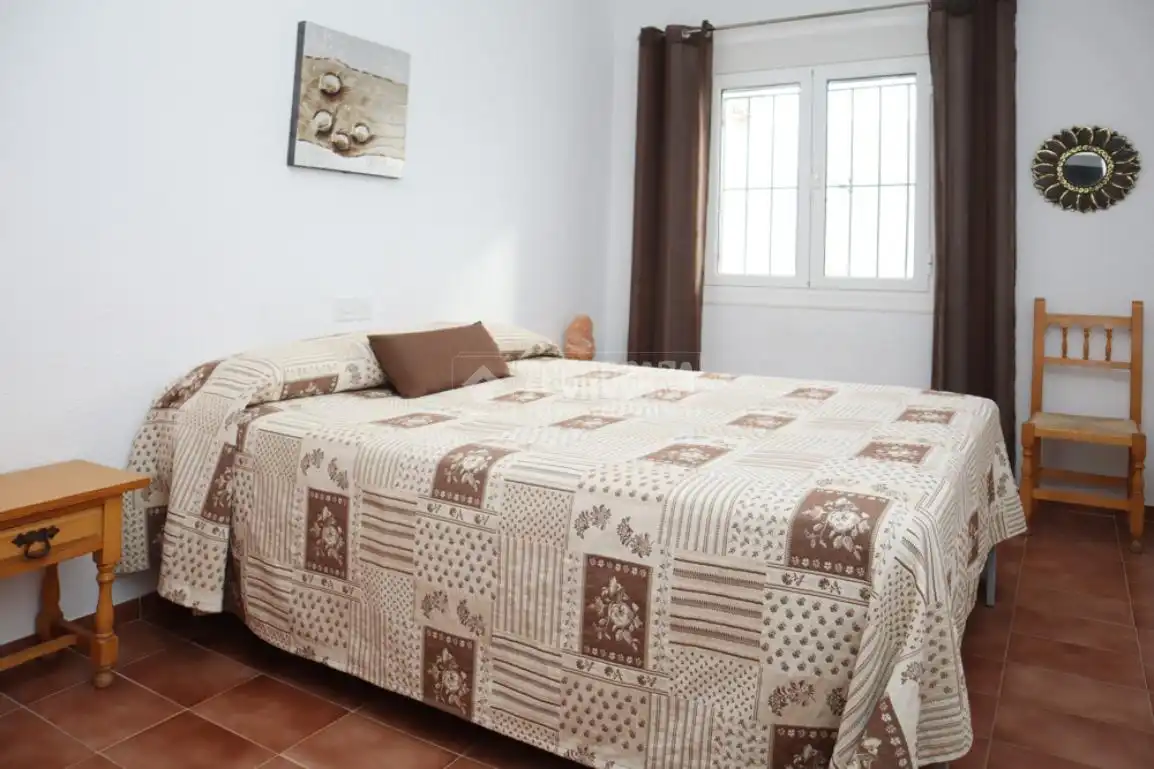 Habitación de Casa o chalet en venta en Mojácar con Jardín privado y Terraza