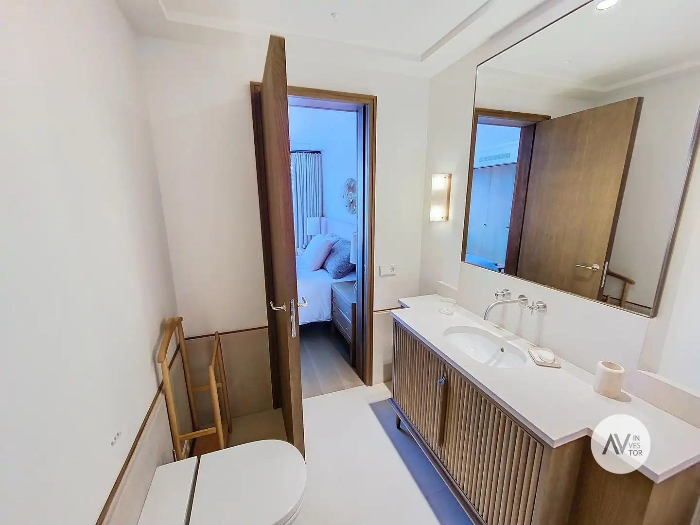 Wohnung mit Aufzug zum Verkauf in VIA AUGUSTA, imagen 23