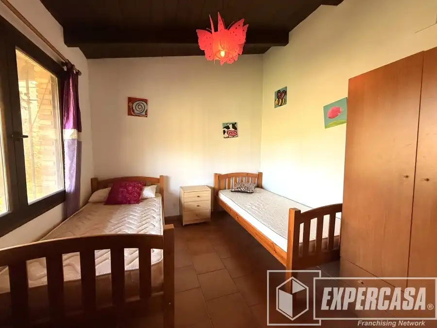 Dormitori de Casa o xalet en venda en Pedralba amb Calefacció i Terrassa