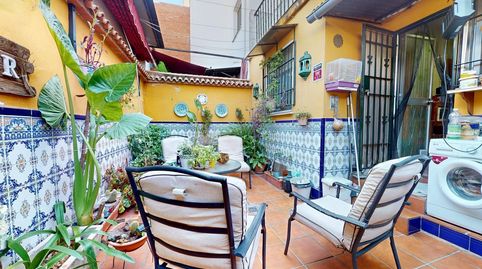 Photo 3 of Detached homes for sale in Poniente-Norte - Miralbaida - Parque Azahara, Córdoba Capital