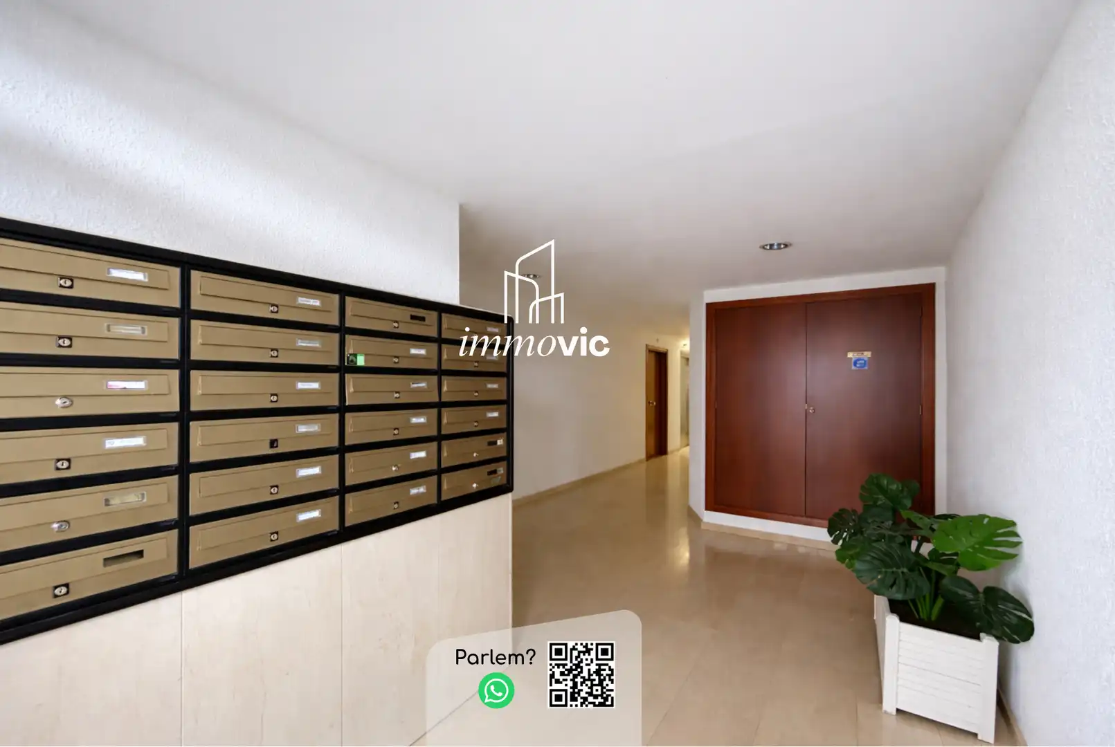 Piso con terraza en venta en Avinguda dels Països Catalans, imagen 20