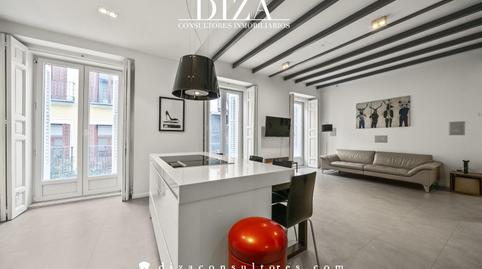 Foto 2 de Apartament de lloguer a De Espoz y Mina, Sol,  Madrid Capital