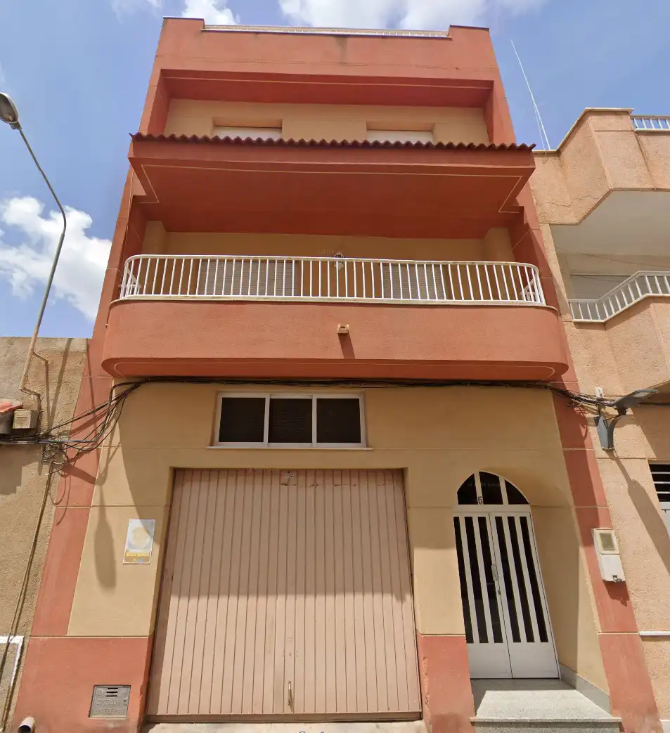 House for sale in Calle Goya