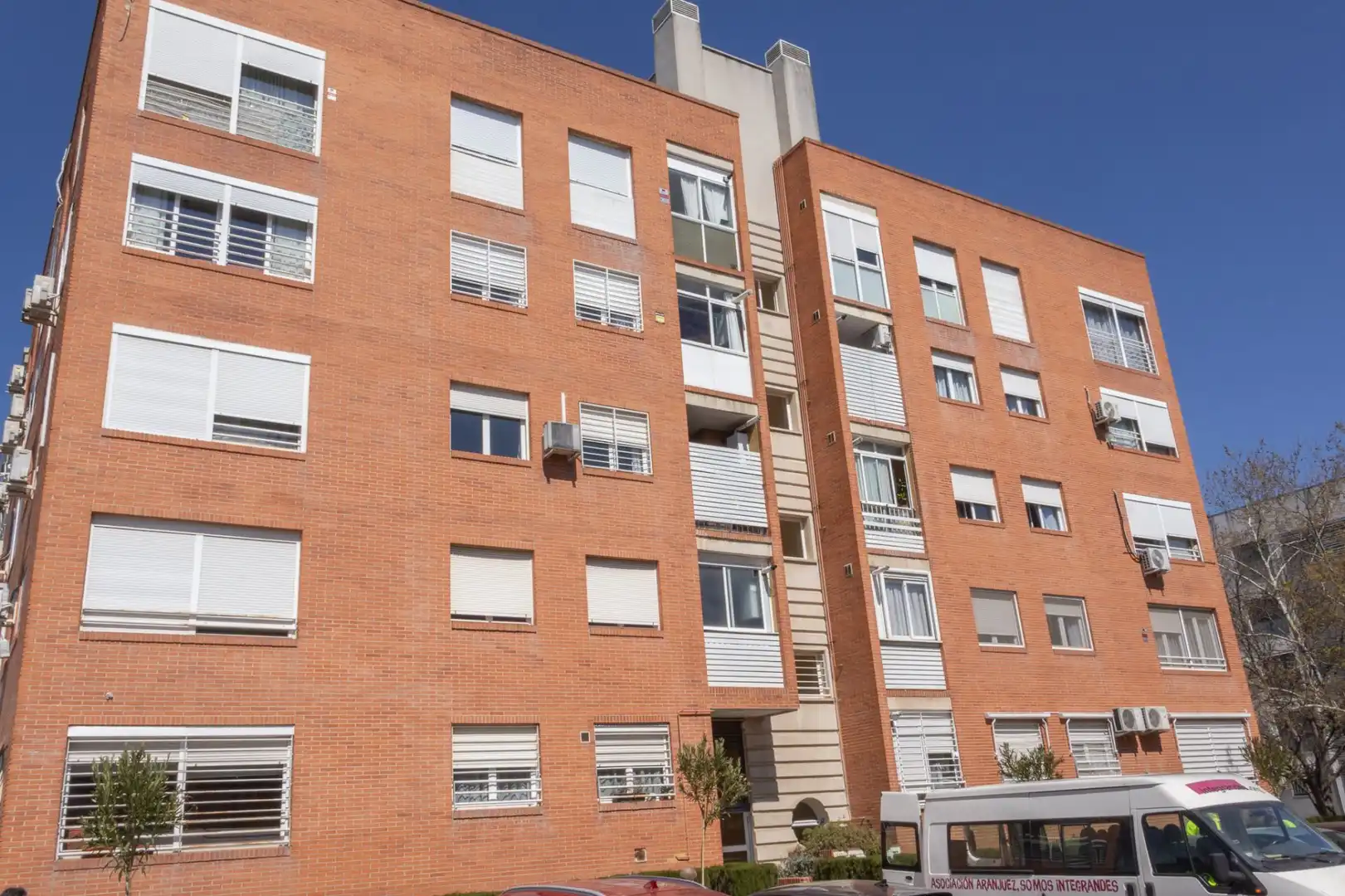 Flat for sale in Vergel - Las Olivas