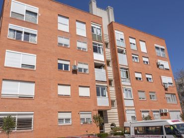 Pis amb ascensor en venda a Vergel - Las Olivas