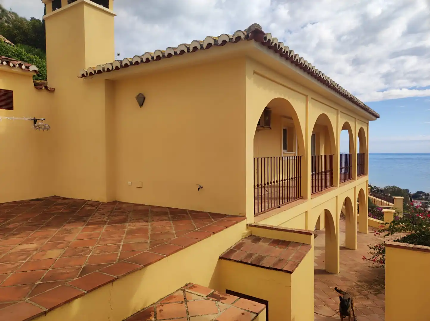 Villa mit Pool zum Verkauf in Pasaje Córdoba 12, imagen 9