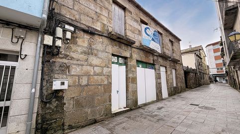 Foto 3 von Einfamilien-Reihenhaus zum Verkauf in Cambados, Pontevedra