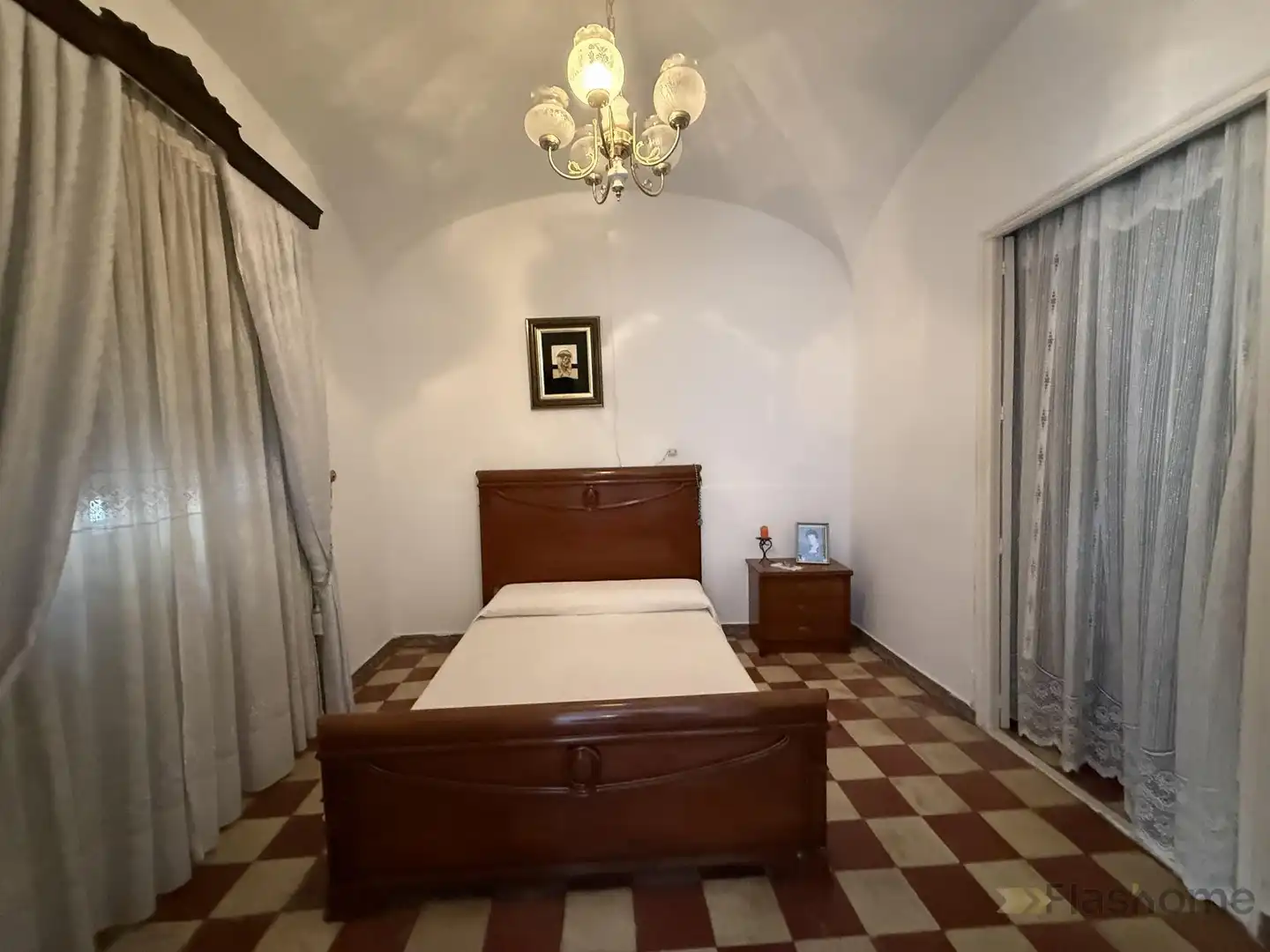 Haus zum Verkauf in Guareña