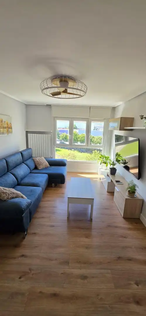 Flat for rent in URIBE PLAZA, 3, Zamudio