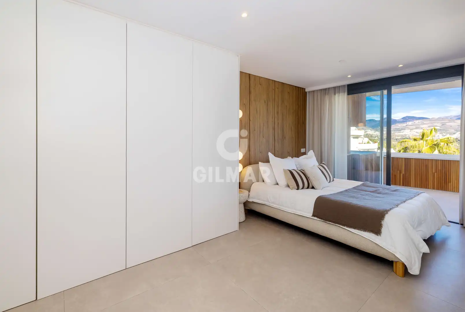 Apartament amb terrassa en venda a Nueva Andalucía, imagen 22