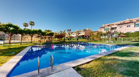 Foto 2 de Casa adosada en venta en Calle Enric Valor, 14, Alicante Golf, Alicante / Alacant